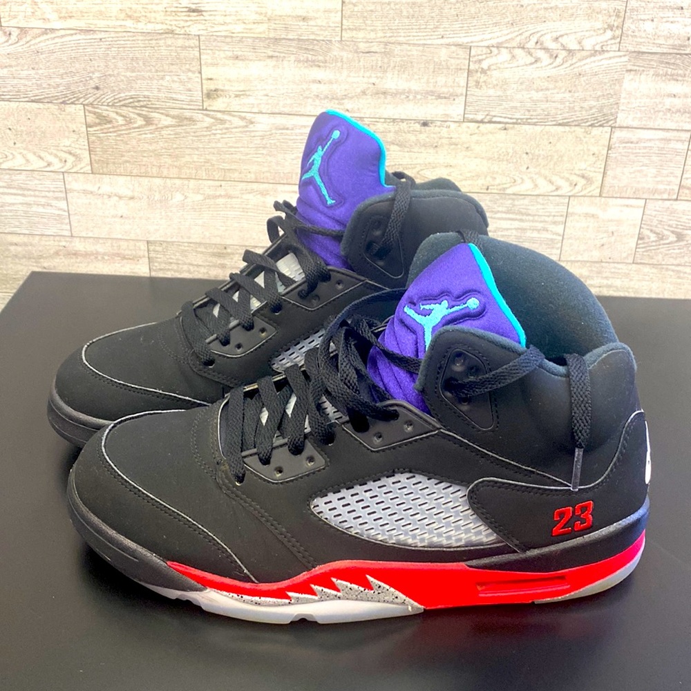Jordan 5 top 3